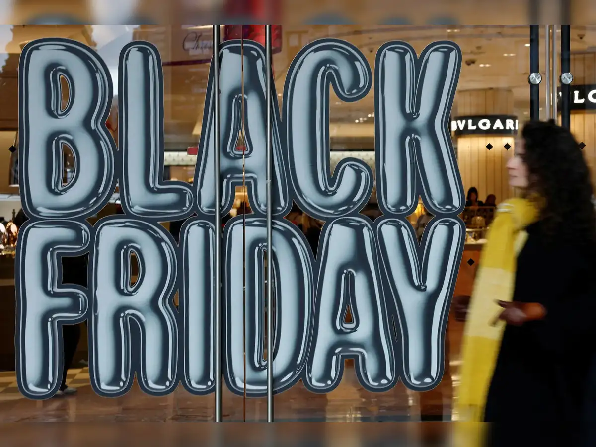 Image 4 for AI Helps Drive $11.8 Billion in Black Friday Sales