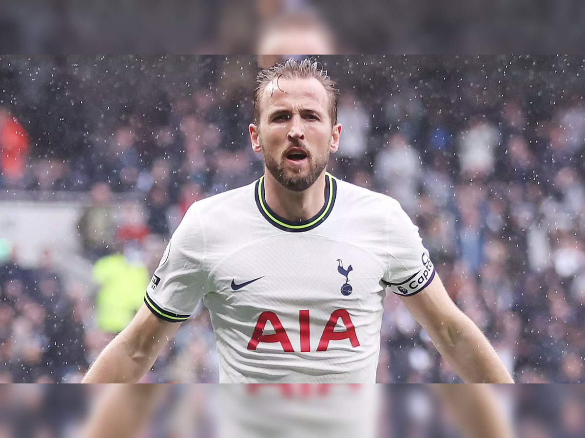 Bayern Munich to sign Harry Kane for 100 million euros