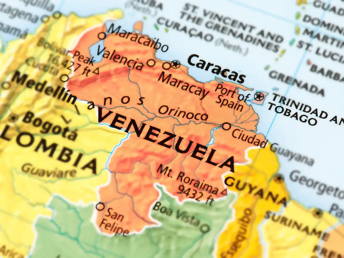 Venezuela launches new 90-day work visa