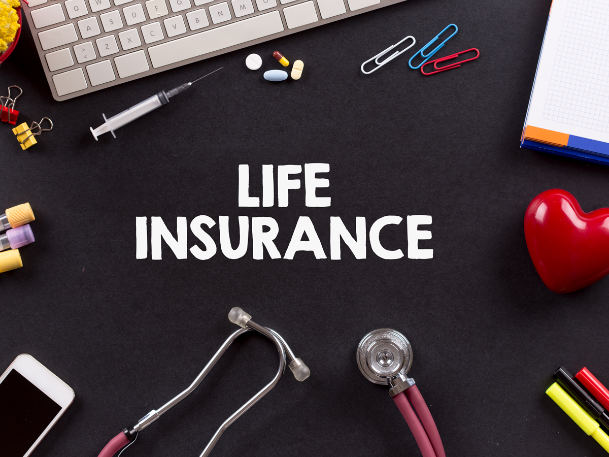 How to choose the right term insurance plan for yourself - The Economic Times