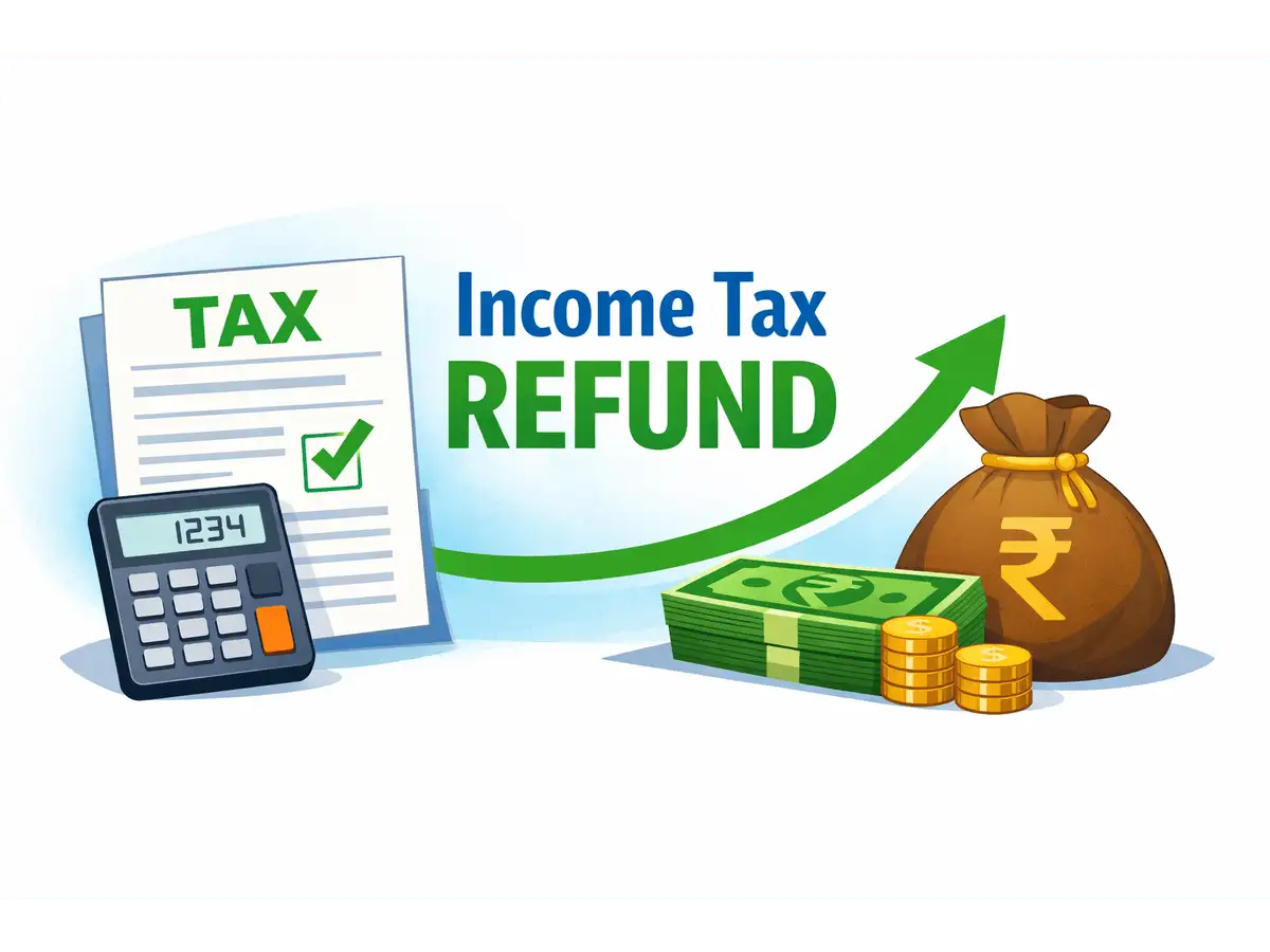 Income tax refund under new 2025 tax act can be set-off with tax refund due under old 1961 income tax act, explanatory memorandum clarifies