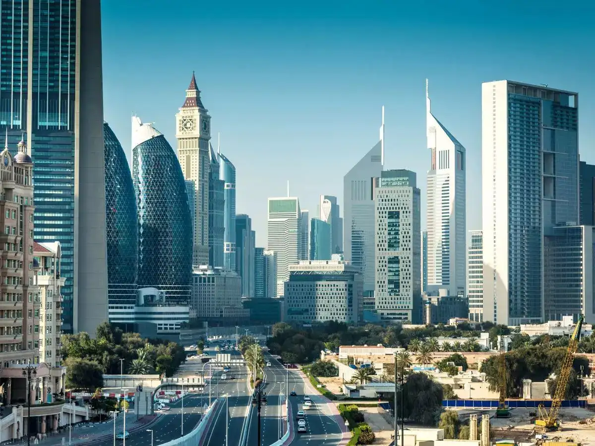 UAE real estate sector enters 2026 from position of strength but faces uneven risks amid Middle East crisis: Report