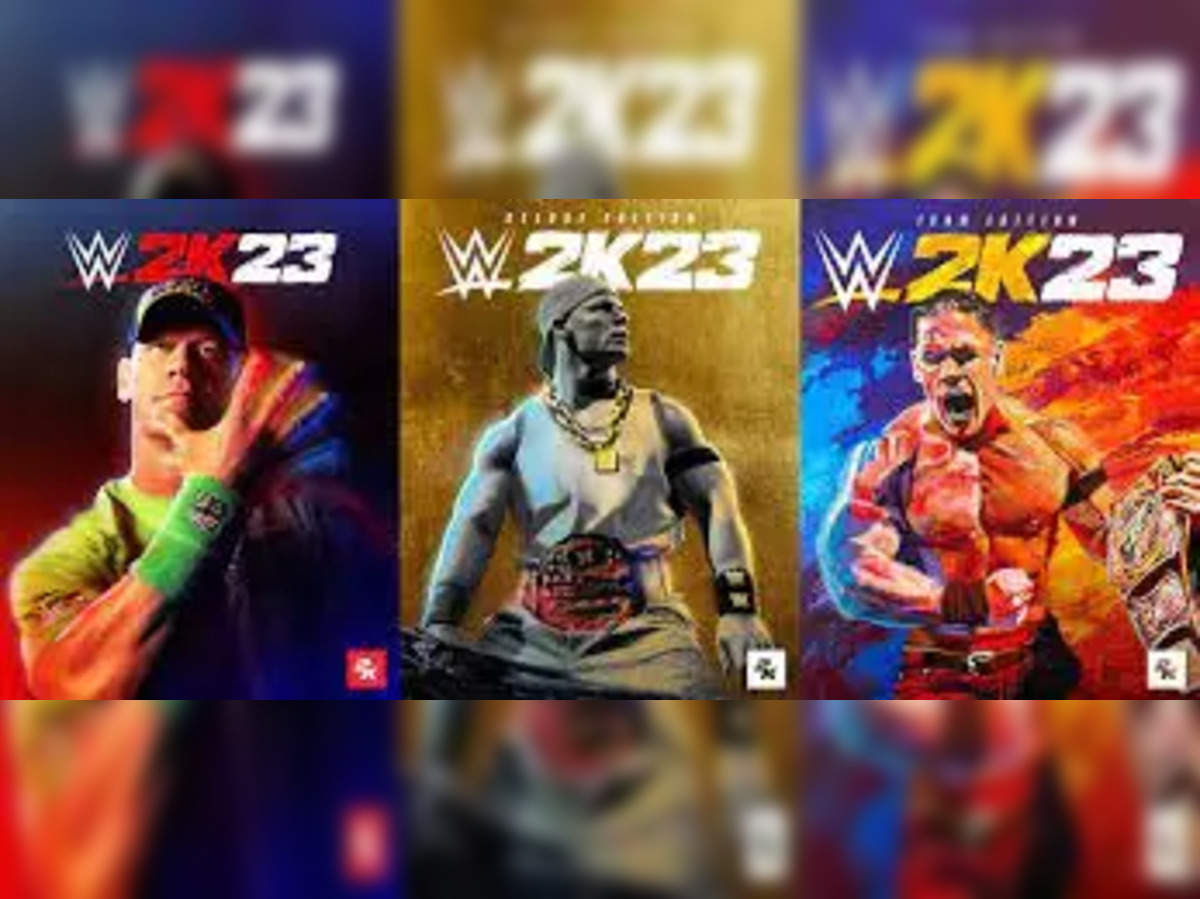 WWE 2K22 All Roster Member We Know Till Now!!