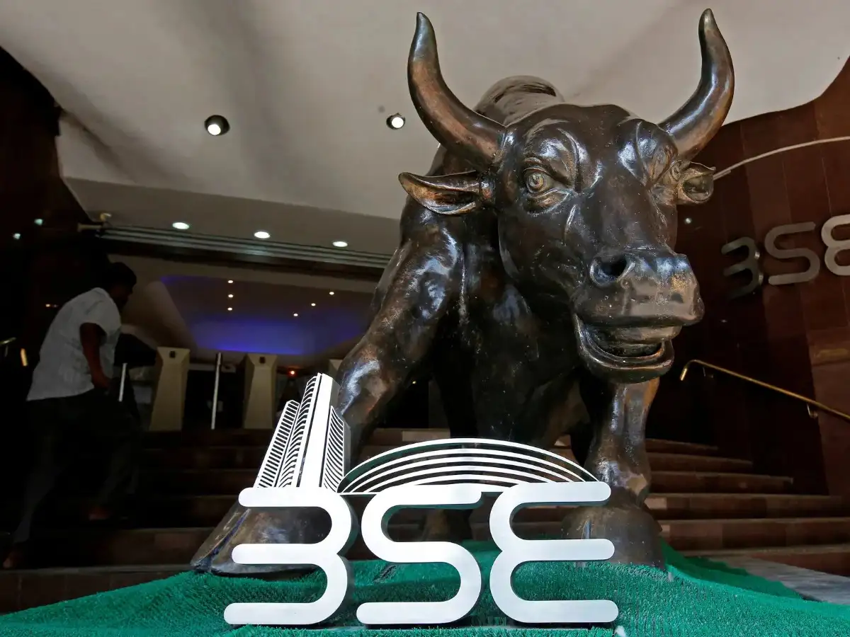 BSE’s Nifty 50 entry shows how the index can move markets, not just mirror them