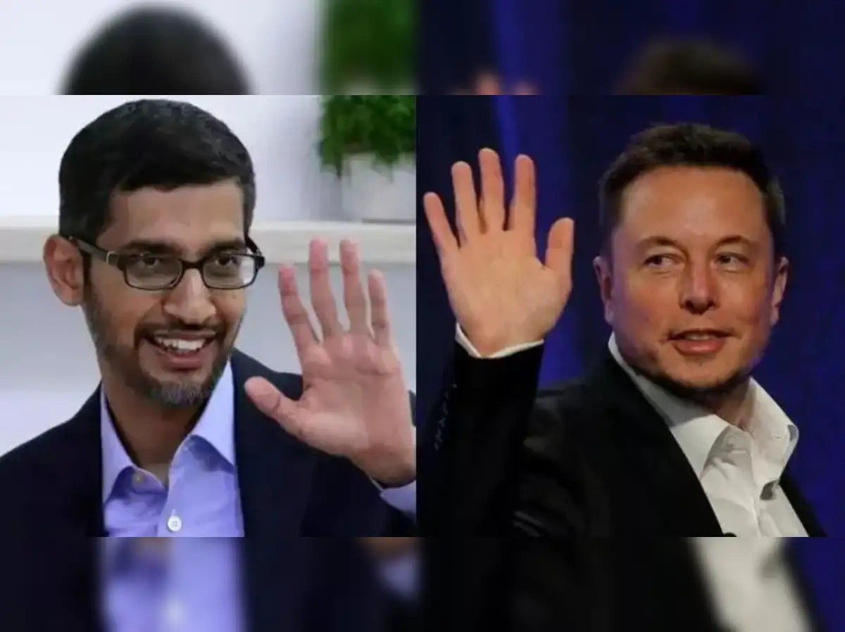 Google, SpaceX in talks to explore data centers in orbit, WSJ reports