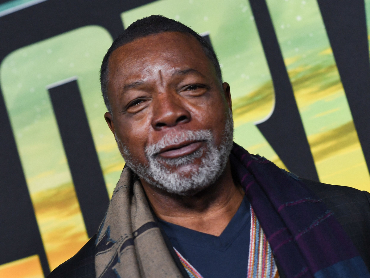 Carl Weathers death: 'Rocky' star Carl Weathers, who played Apollo Creed, passes  away at 76 - The Economic Times