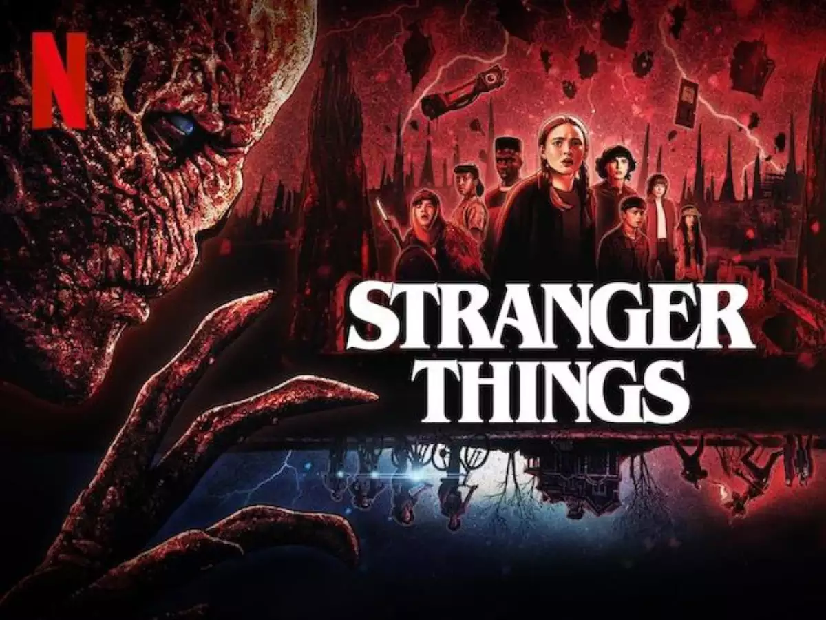 Stranger Things' to return on Netflix for Season 6? Check Season 5 release,  cast and plot - The Economic Times