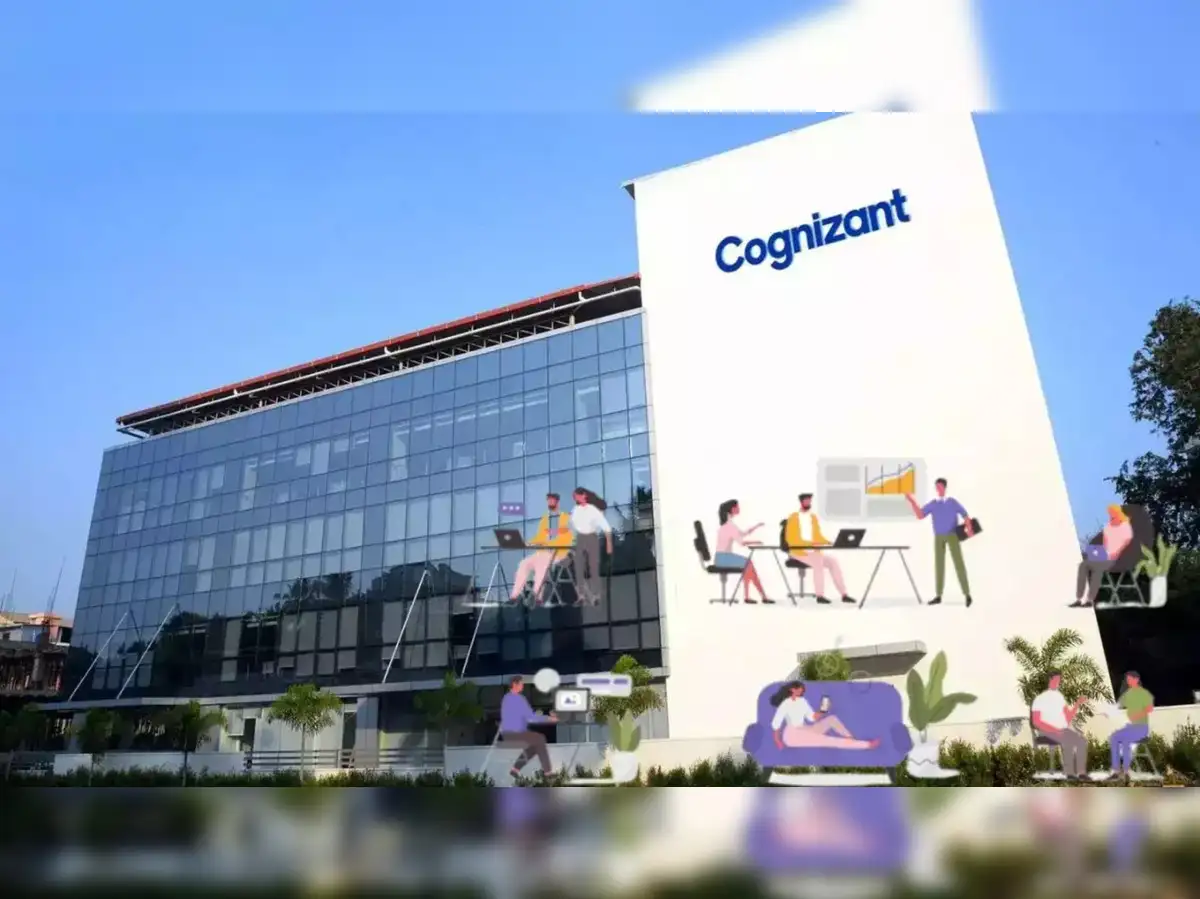 Cognizant acquires DyFlex Solutions to enhance AI and SAP transformation capabilities - The Economic Times
