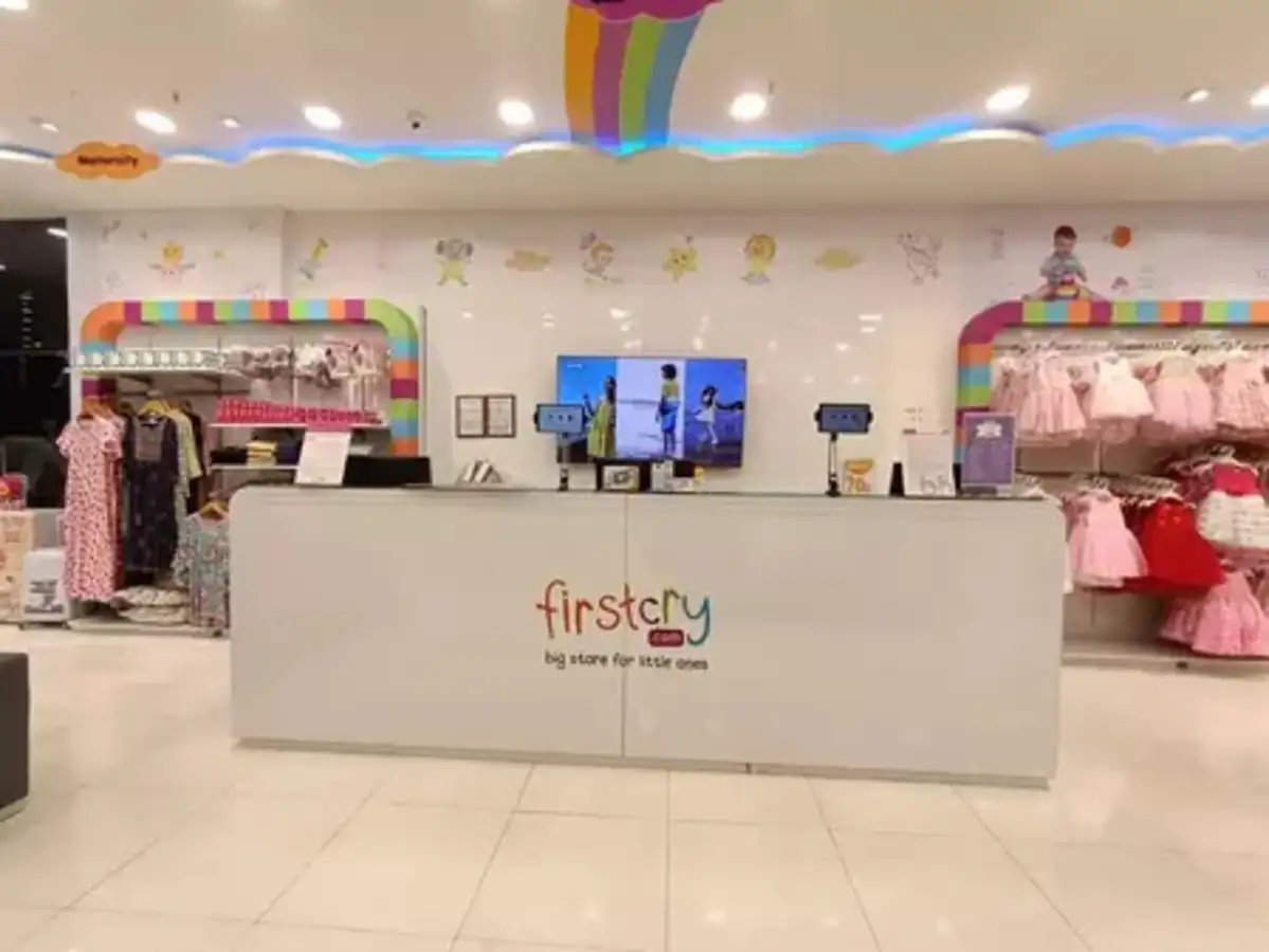 FirstCry’s GlobalBees takes full control of Cloud Lifestyle with Rs 60.29 lakh stake buy - The Economic Times