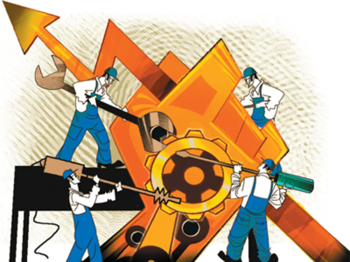 Boosting India's Competitiveness - Train workforce to help create jobs ...