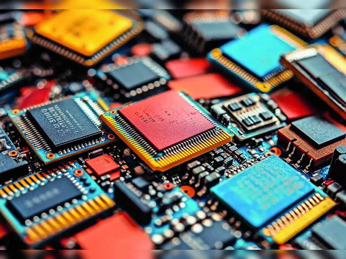 Greeko’s AM Intelligence orders 9,000 Nvidia Vera Rubin GPUs for Hyderabad AI factory