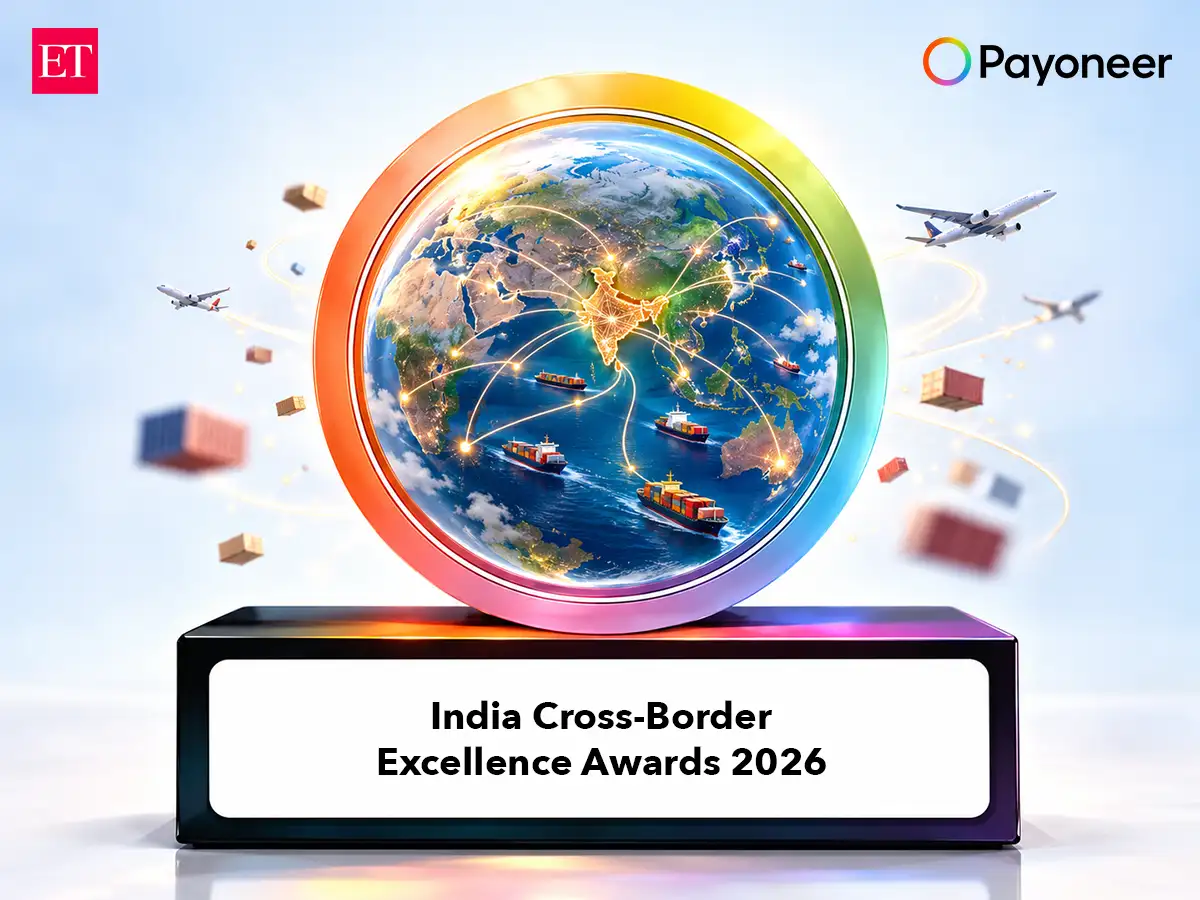 Payoneer India Cross-Border Excellence Awards 2026 closes with a ...