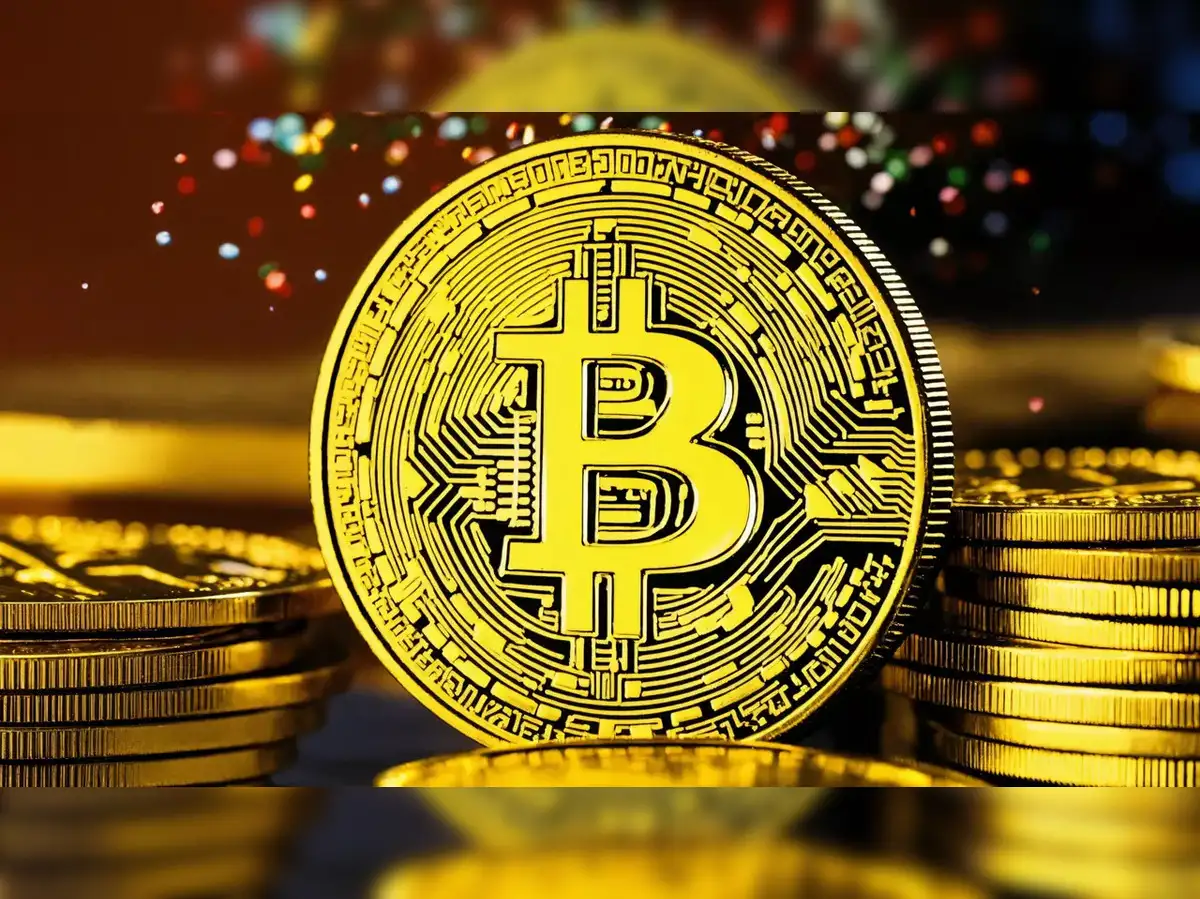 Bitcoin steadies at $111K as stablecoin liquidity boosts confidence - The  Economic Times