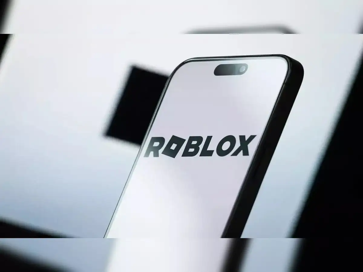 Louisiana sues Roblox game platform over child safety - The Economic Times
