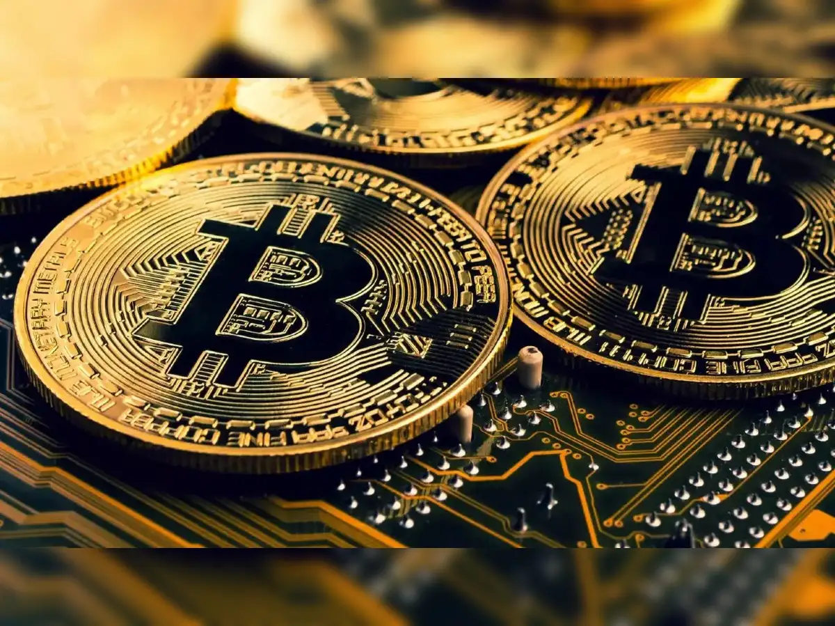 The spectacular collapse of a $30 billion crypto exchange should come as no  surprise - The Economic Times