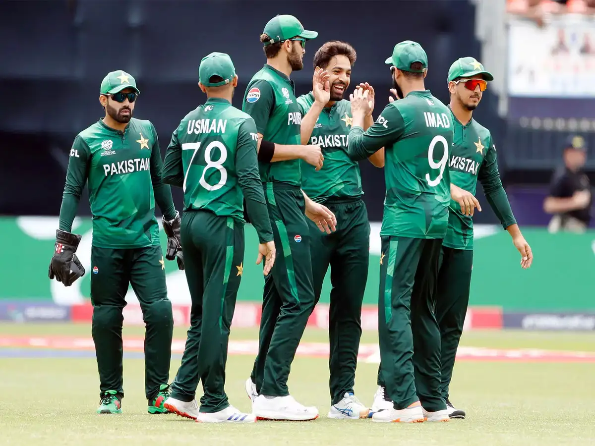 T20 World Cup: Pakistan names 15-man squad amid Naqvi’s objections to Bangladesh’s ouster