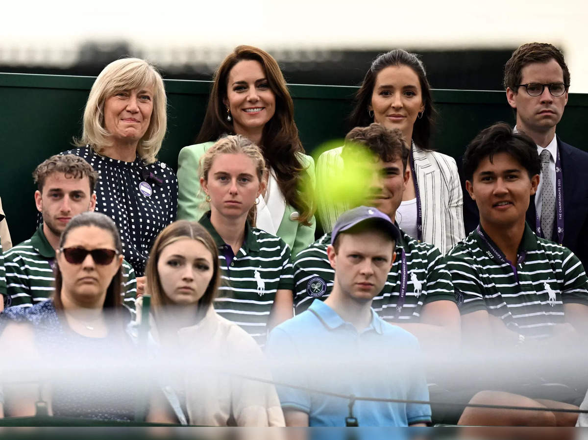 How to watch Wimbledon 2023 Wimbledon 2023 How to watch live telecast, streaming?