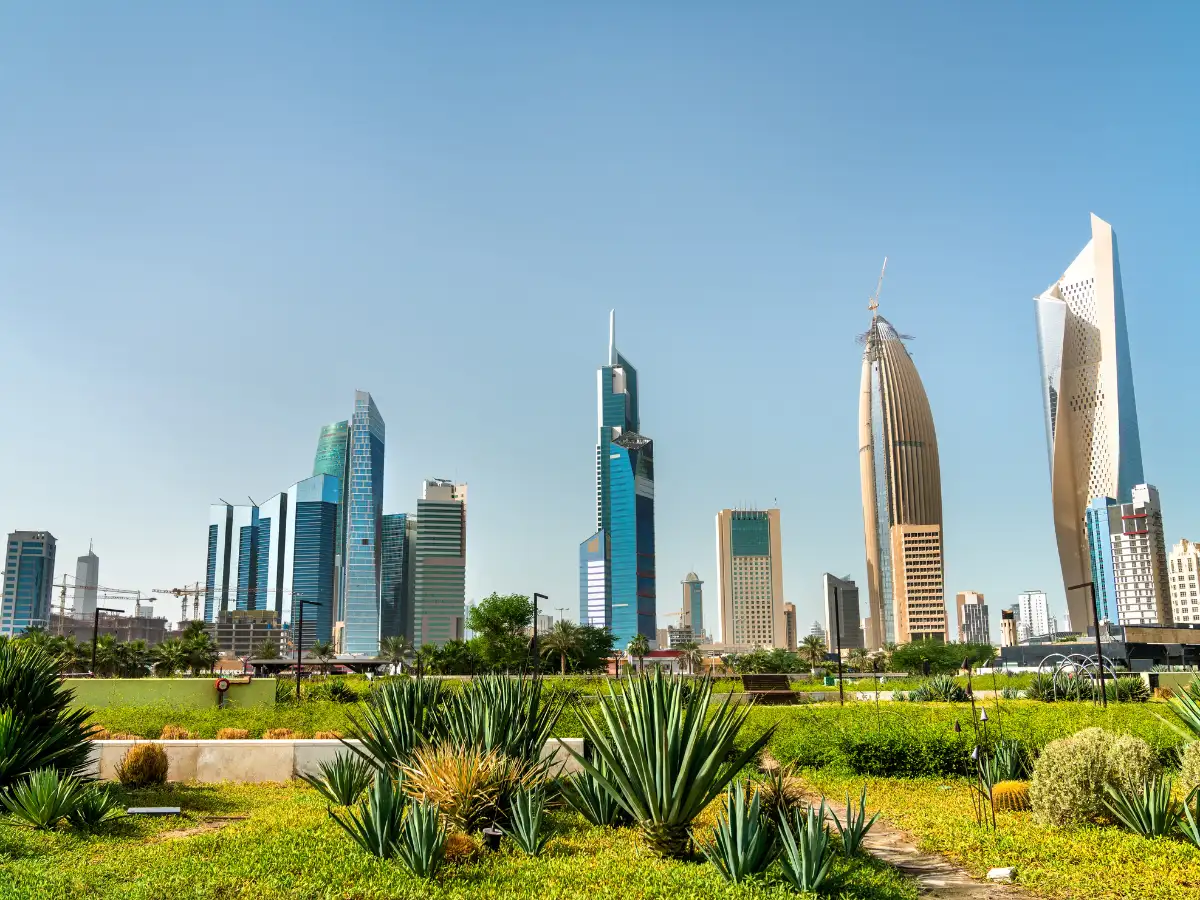Kuwait announces eligibility rules for 15-year investor residency permit. Here's who can apply 