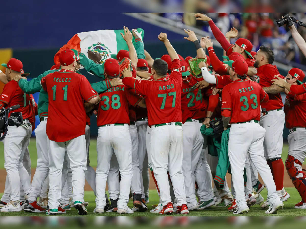 World Baseball Classic 2023 Date, schedule, where, how to watch