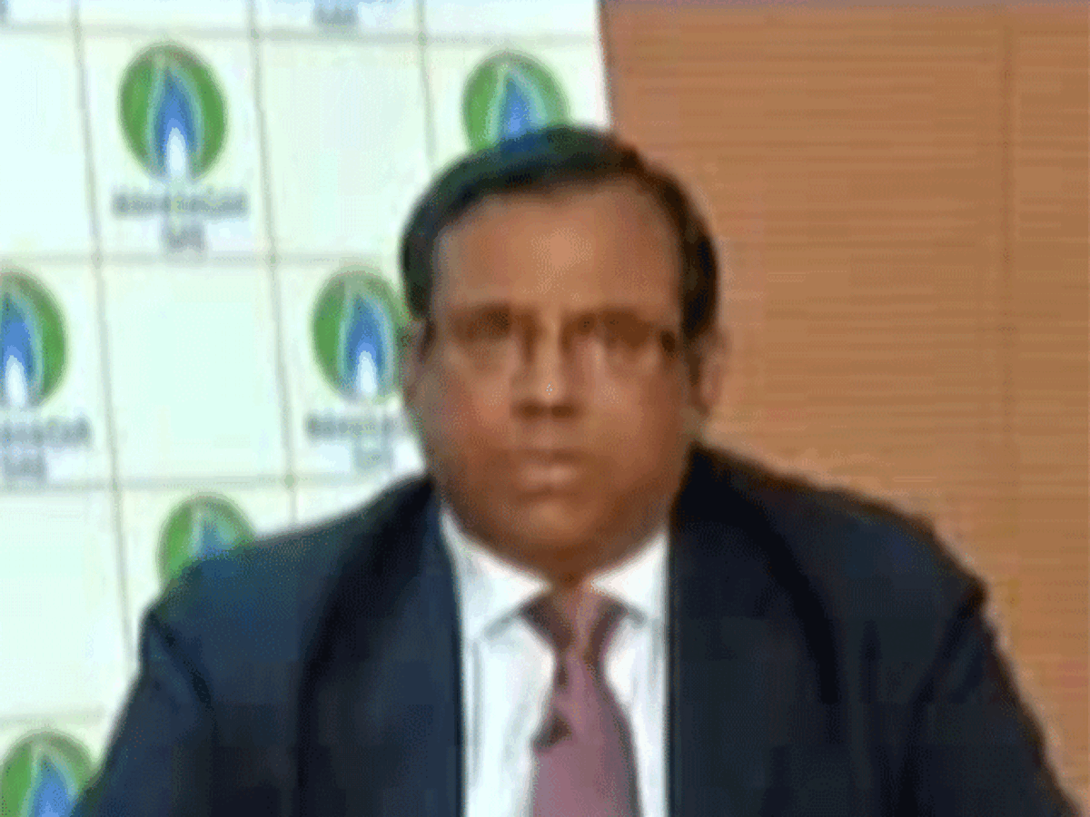 See volume growth in the range of 7-8% for the rest of the year: Rajeev ...