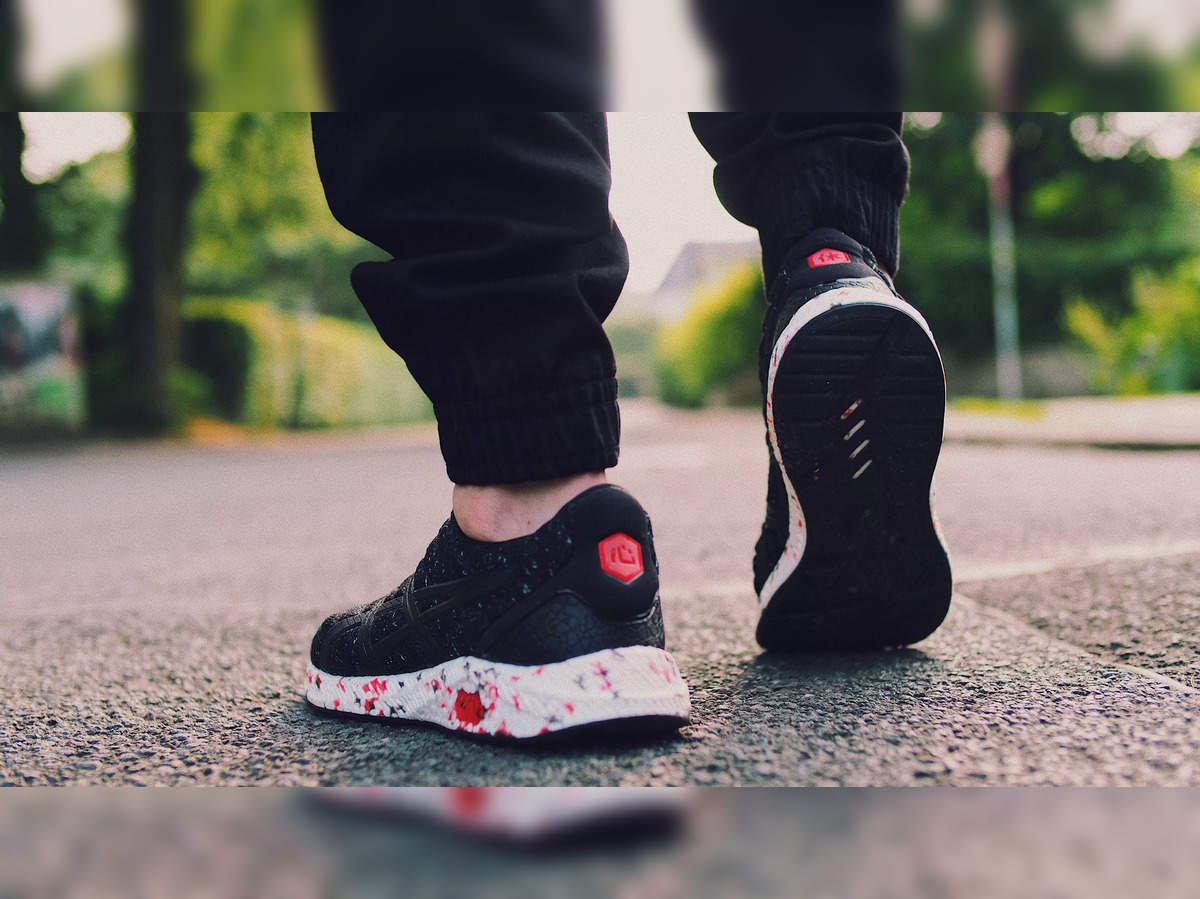 7 Best Sneakers for men under 2000 for ultimate comfort and style - The  Economic Times