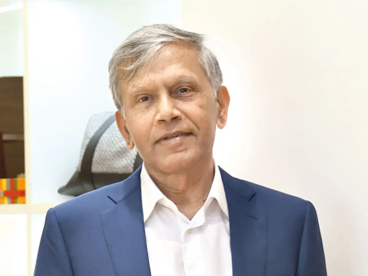 Picture of Dilip Doshi