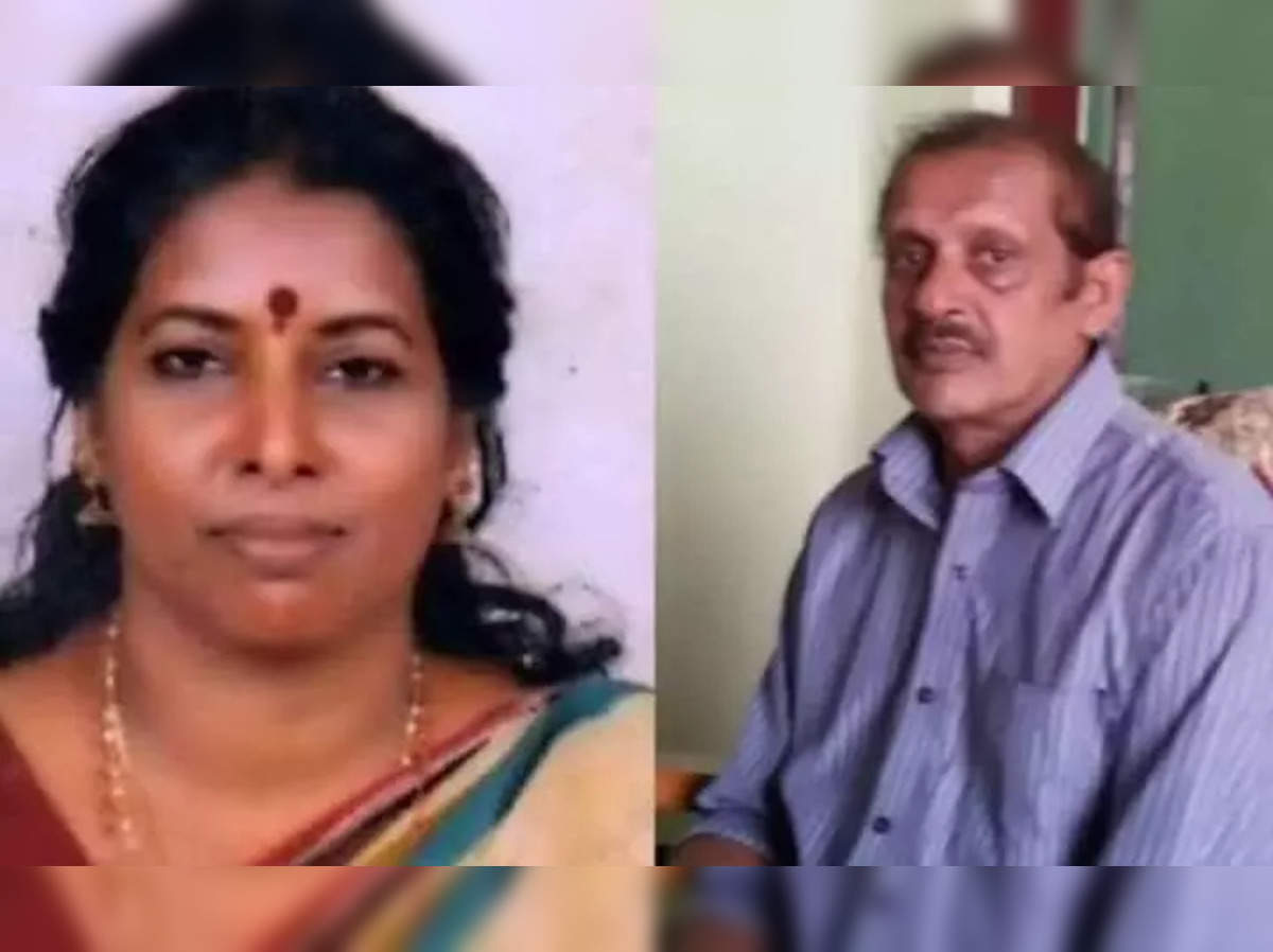 Human sacrifice in Kerala Two women killed in rituals to gain wealth