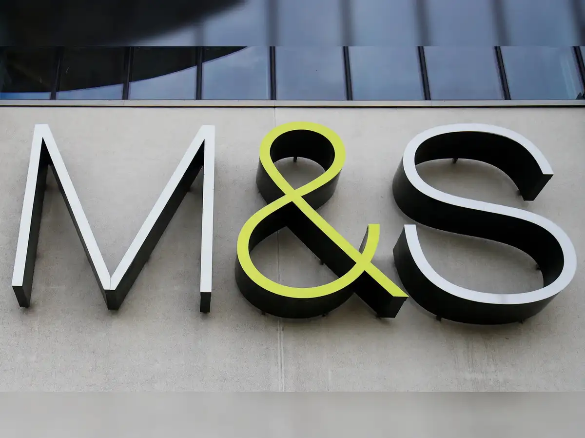 UK companies should have to disclose major cyberattacks, M&S says - The Economic Times
