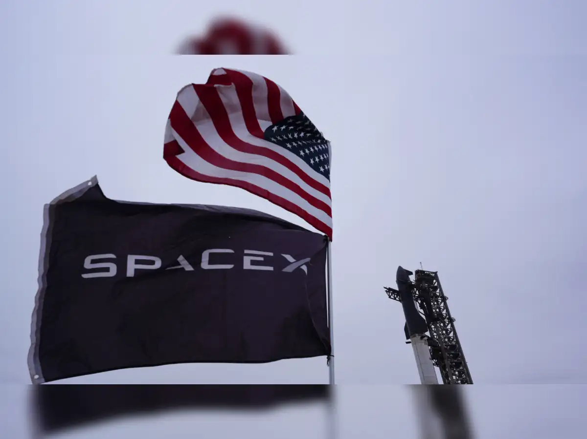 SpaceX's Ambitious IPO and Expanding Ventures in Space and Technology
