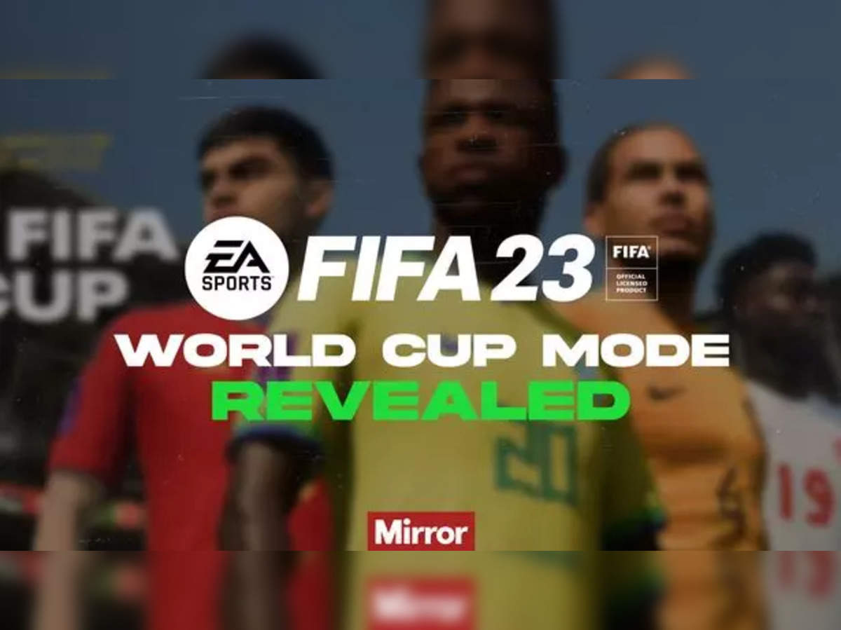 FIFA 23 FUT Web App release time confirmed with players able to access FUT  23 - Mirror Online