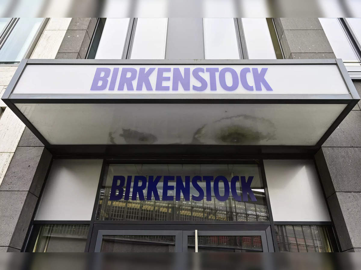 5 things to know about Birkenstock's IPO