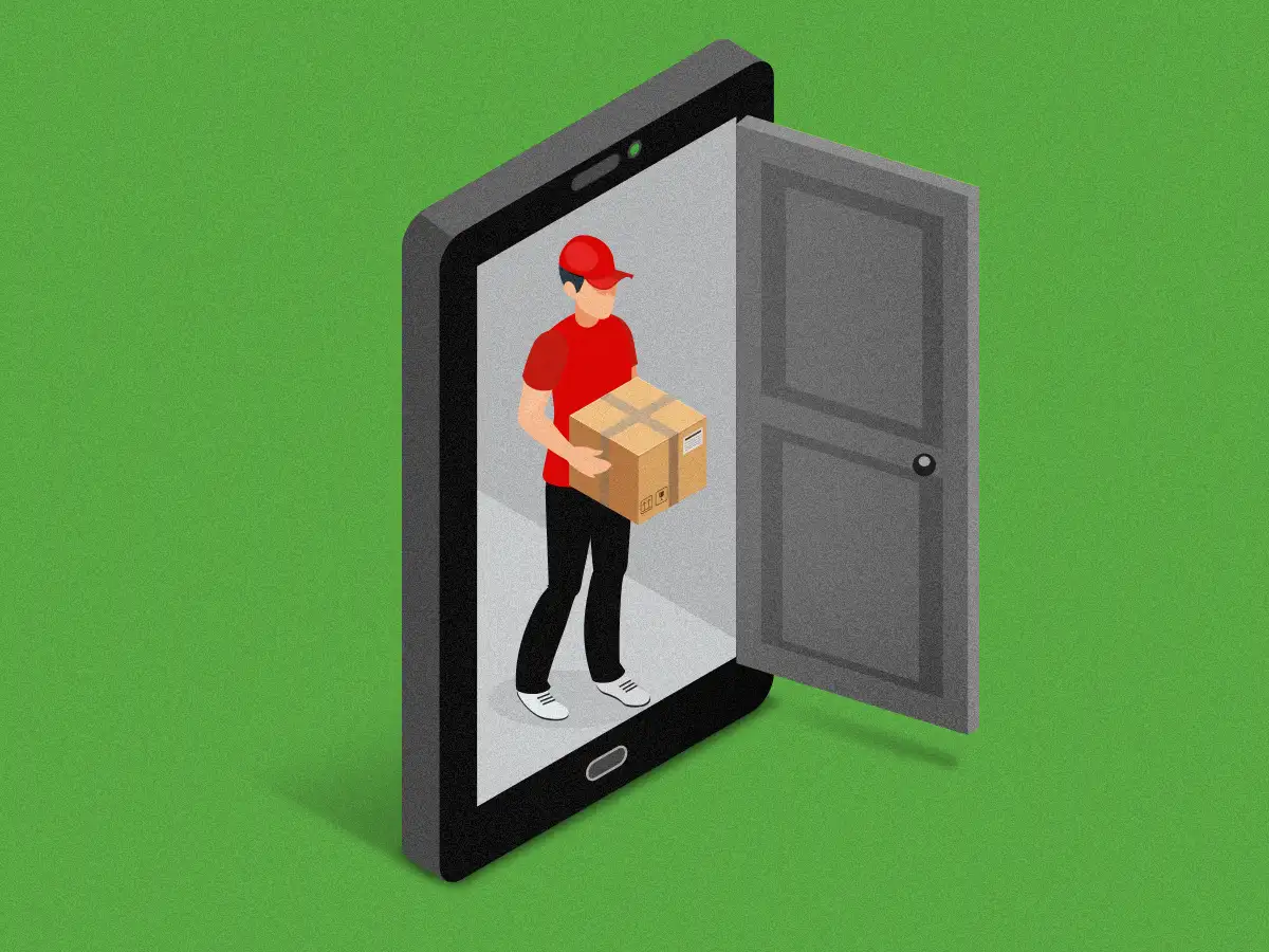 Sale Ecommerce Sales Get Off To A Flying Start The Economic Times