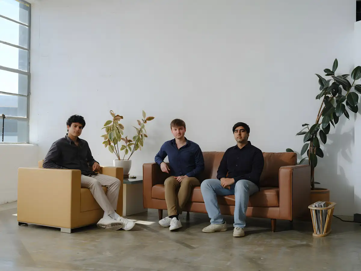 Silicon Valley’s new success is a $2-bn job platform with an Indian origin story - The Economic Times