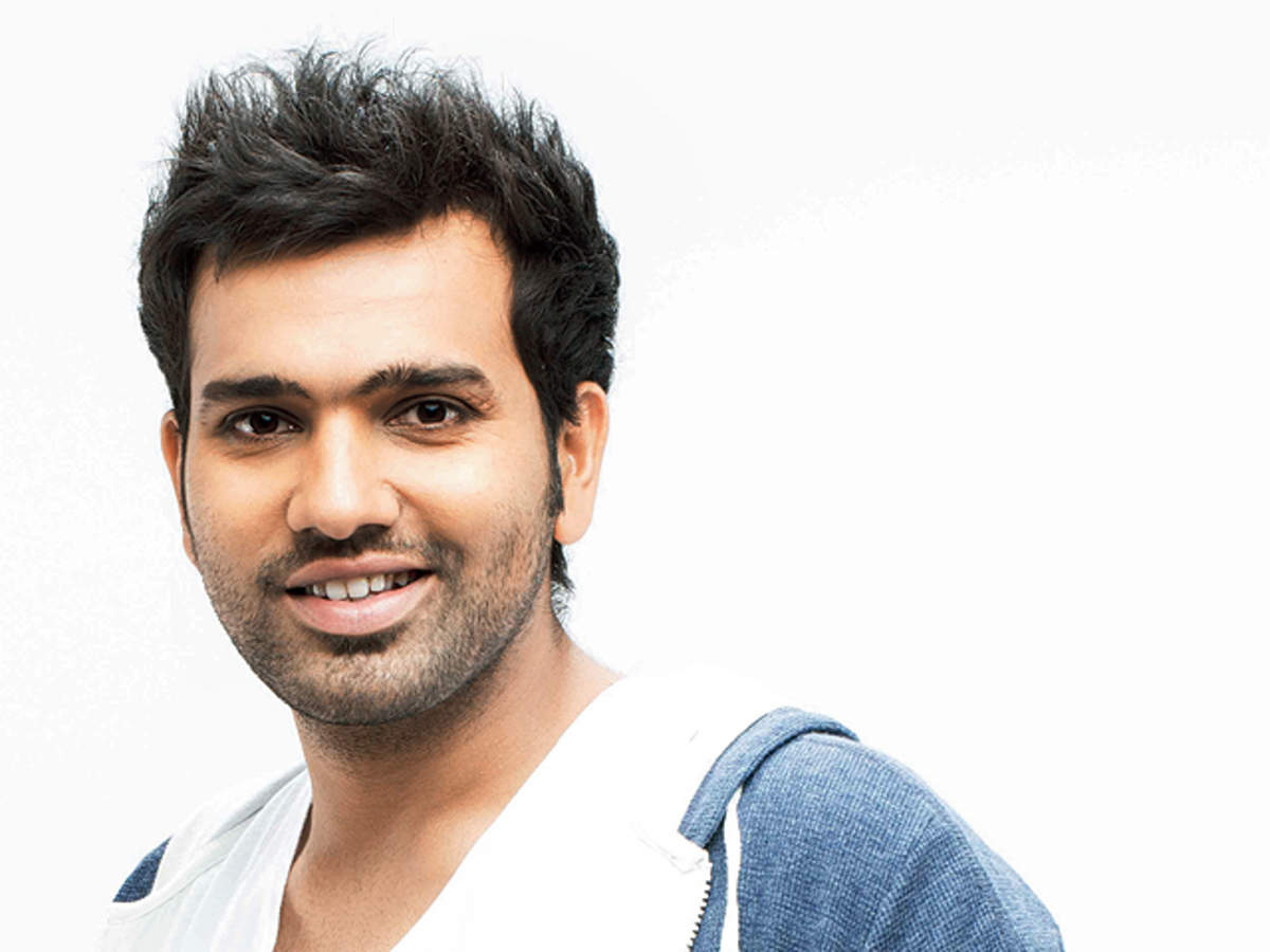Rohit Sharma scores plush home for Rs 30 crore in Worli - The Economic Times