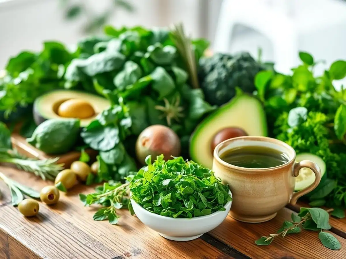 green-mediterranean diet: Harvard study finds this special diet could be the  key to slowing brain aging - The Economic Times