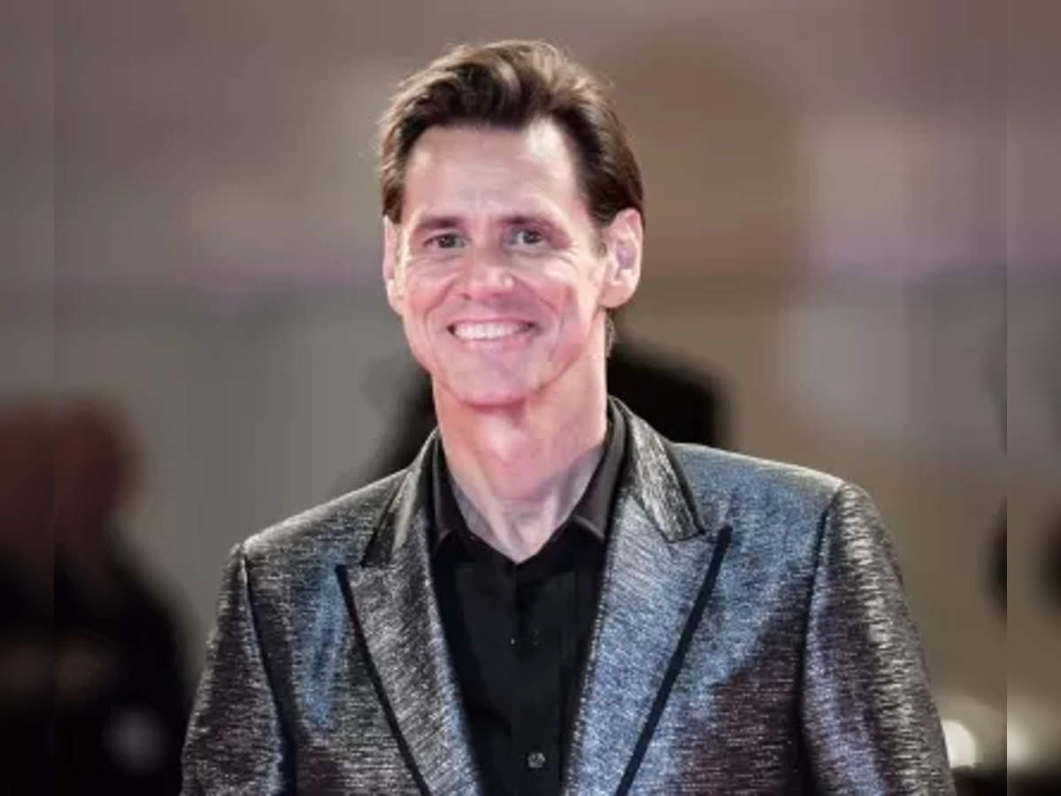 The Jim Carrey Role That Changed Hollywood Forever