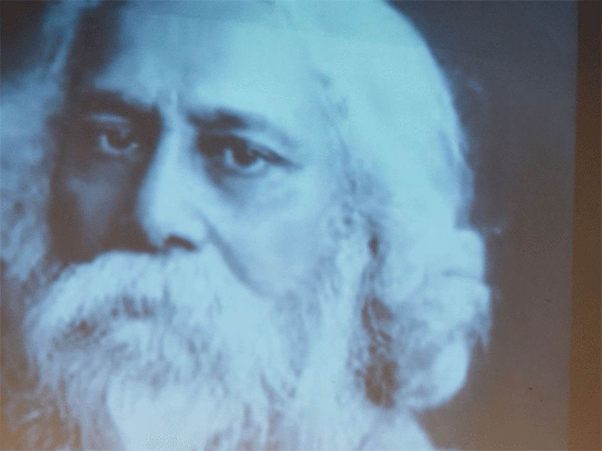 Now a Tagore festival in Cairo to mark poet's birth anniversary - The  Economic Times