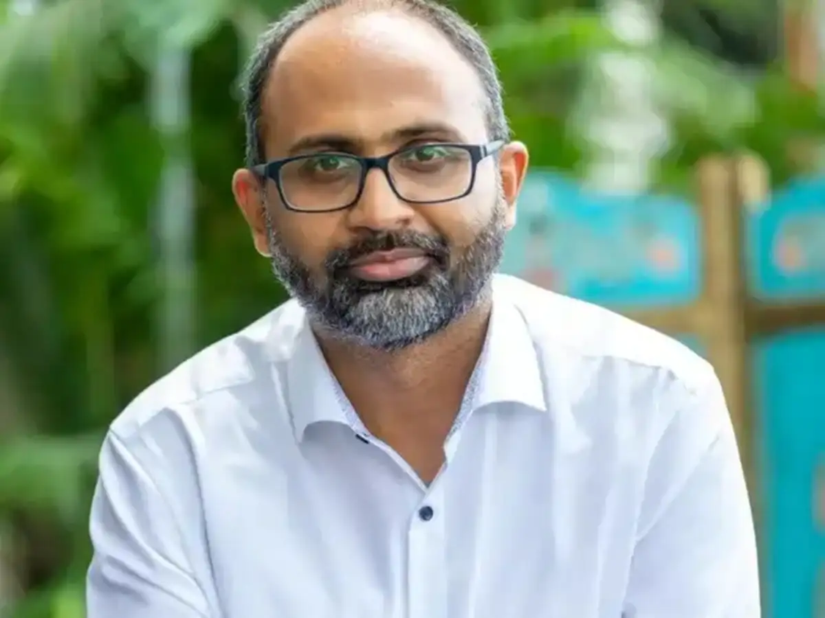 Varun Sridhar quits Paytm, plans to startup in the wealthtech space - The Economic Times