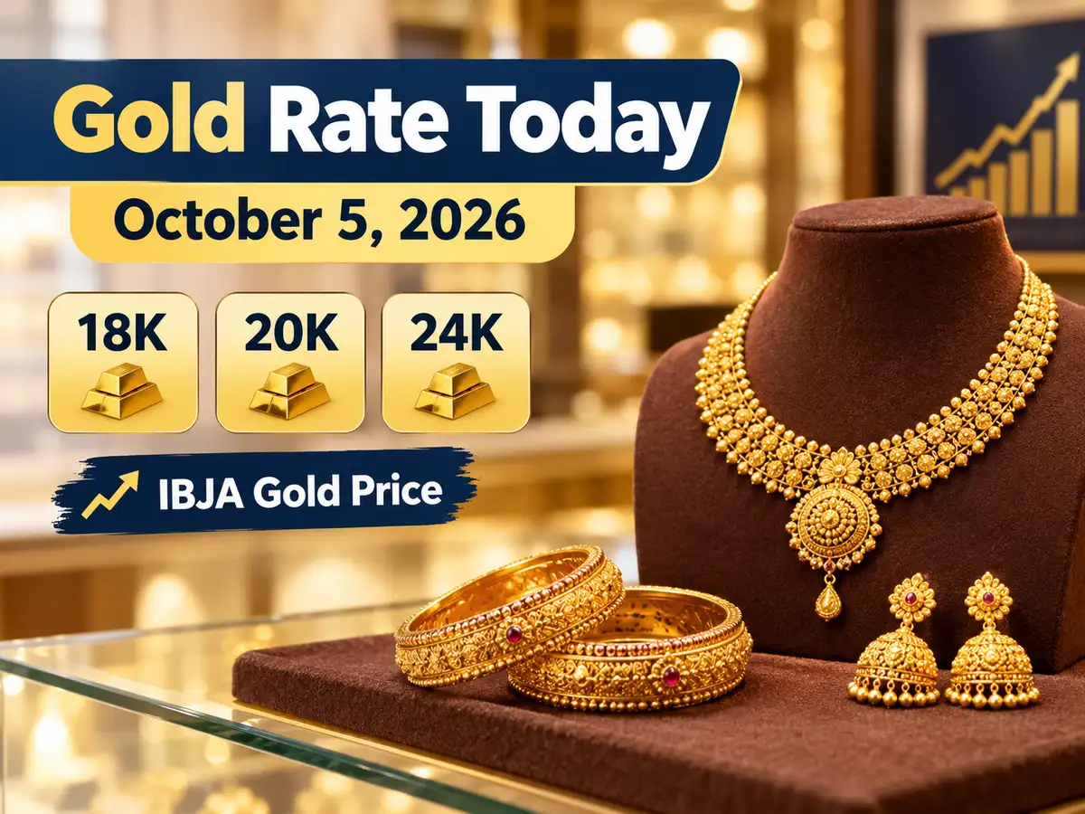Gold prices are 'soaring' today: Is now the time to buy or should you wait for a dip?