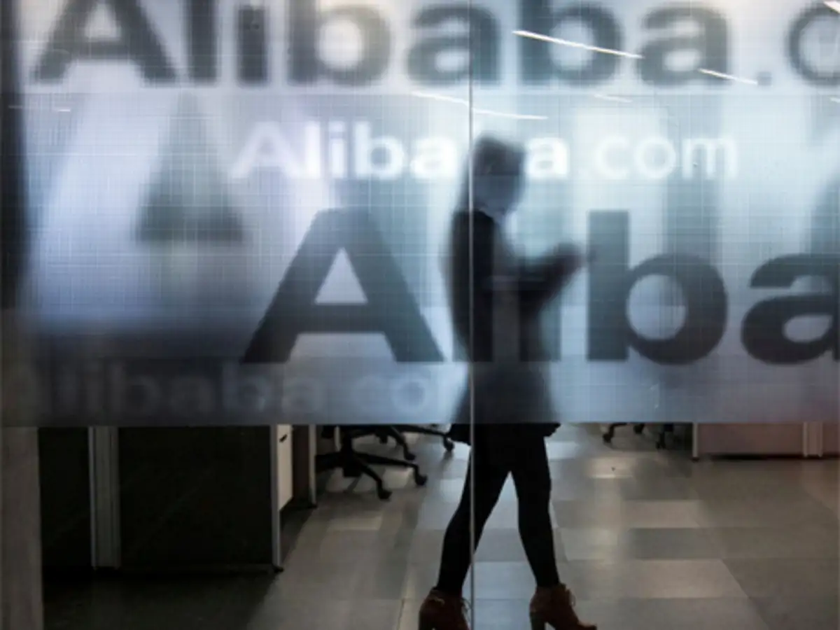 Alibaba Mother Of All Sales Alibaba Goes International To Hit New Singles Day Record The Economic Times John robert evans and his wife jean.