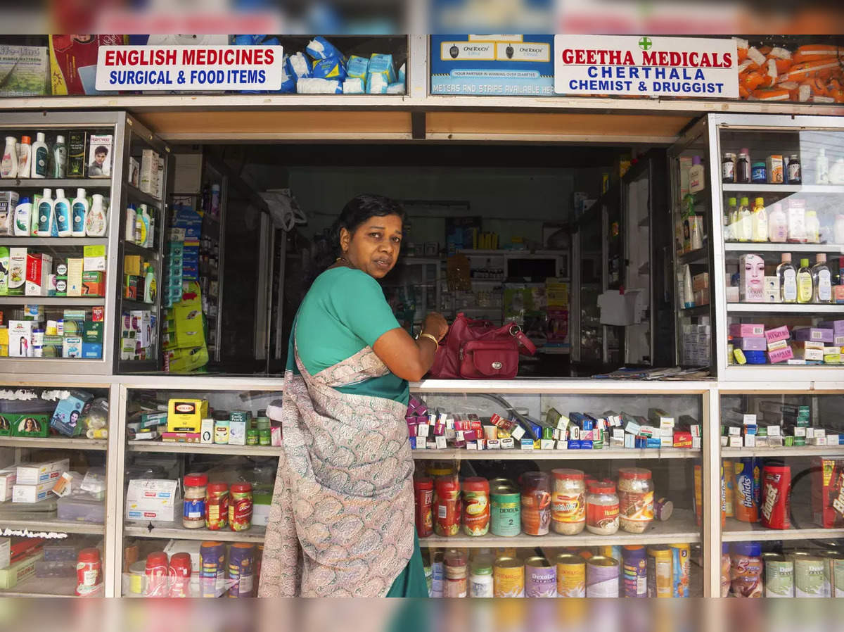 View: India needs to restore faith in the 'World's Pharmacy' - The