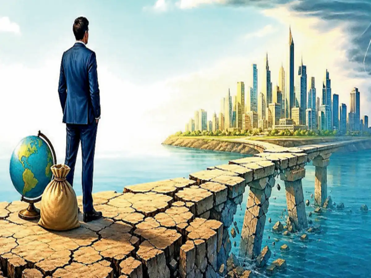 Investing abroad faces a new risk: Economic coercion