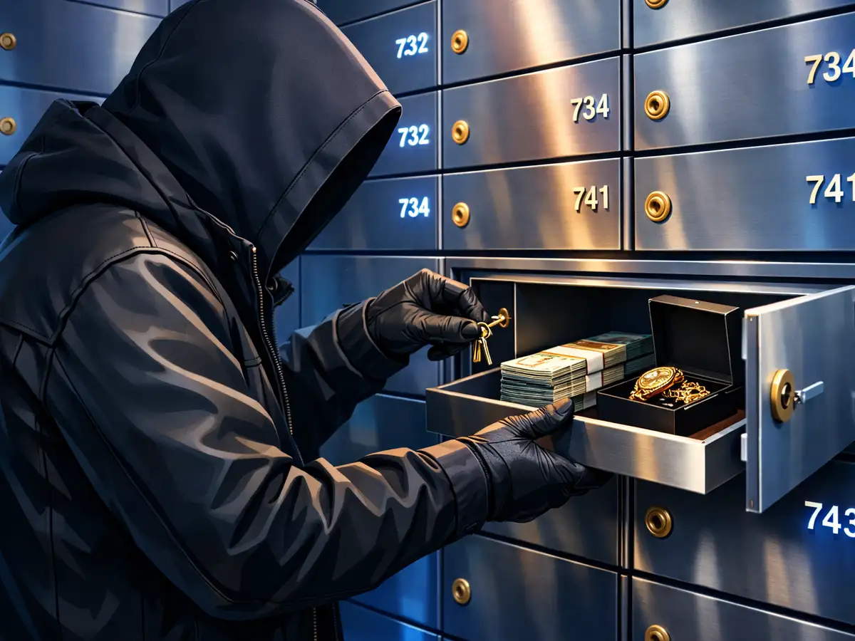 Delhi bank locker row: Rs 60 lakh jewellery loss claim sparks big questions on liability and compensation; Know your rights and how to protect your valuables