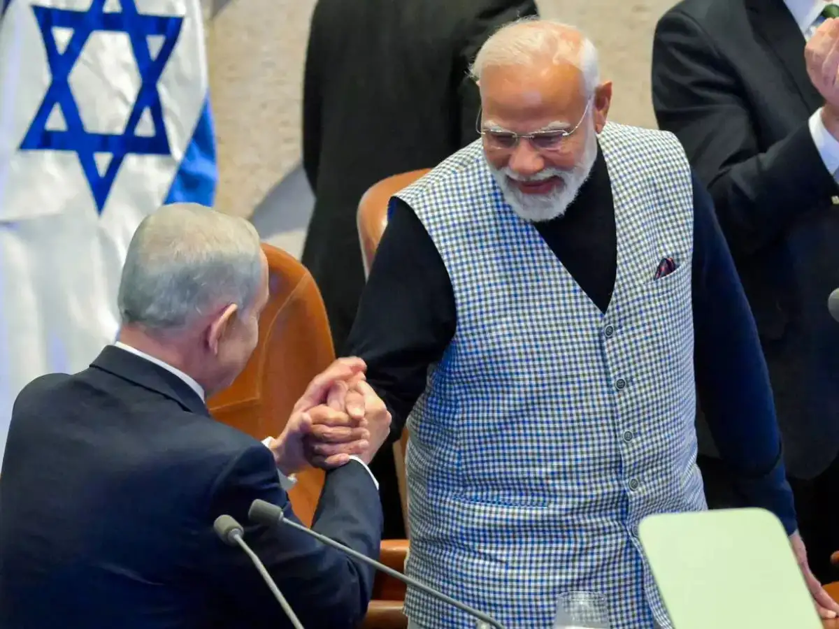 India’s UPI to operate in Israel in major digital payments push