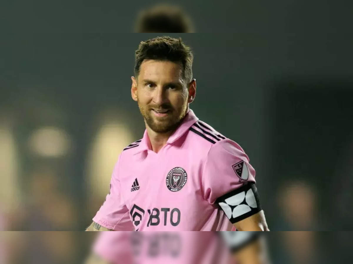 Lionel Messi show in LA costs more than Rams & Chargers season tickets as  Inter Miami superstar upstages NFL franchises