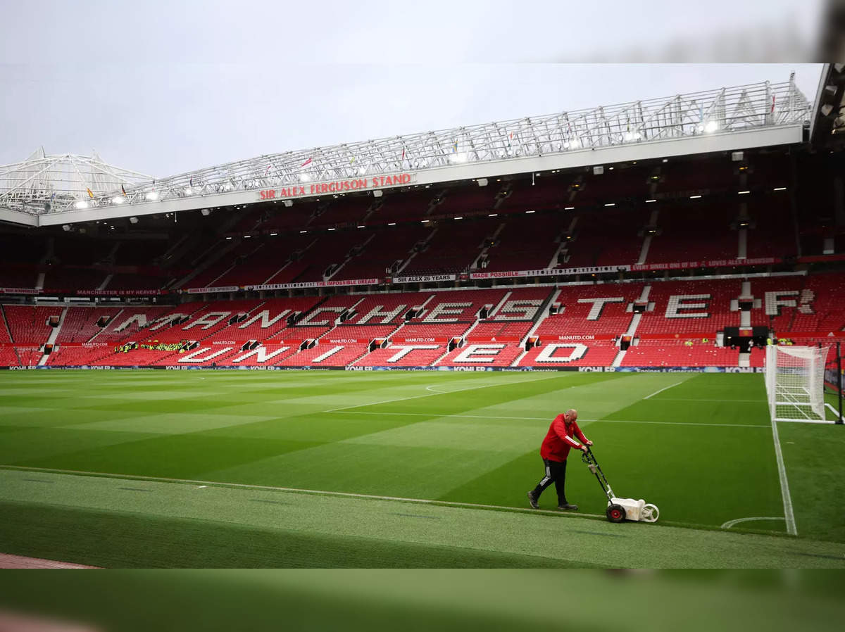 Manchester United's Price Tag May Set 'Landmark' for Global Football