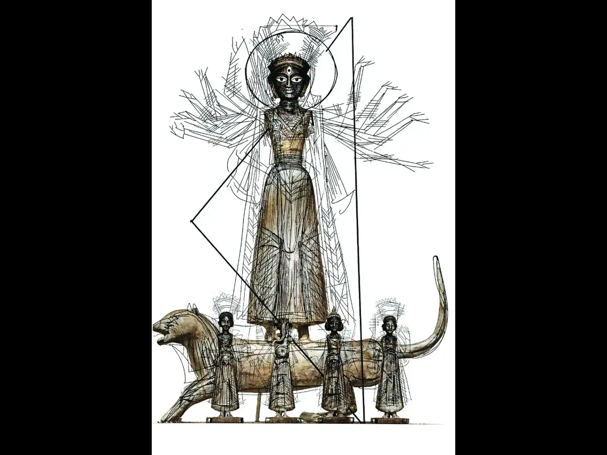 Orange economy rises: Creativity fuels India's growth story