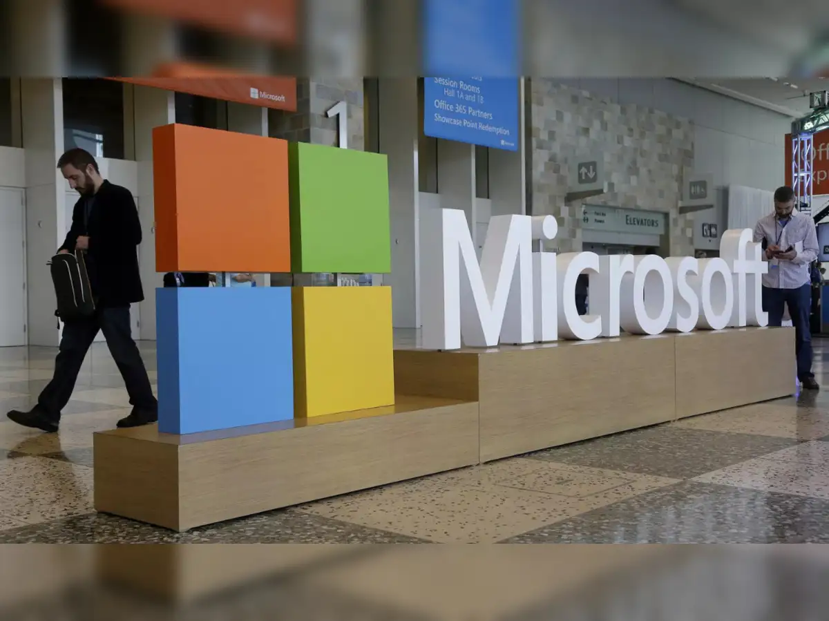microsoft: Microsoft to defend customers on AI copyright challenges ...