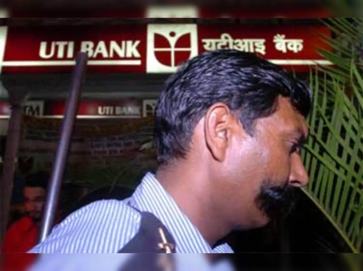 UTI to manage government scheme for overseas Indians - The Economic Times