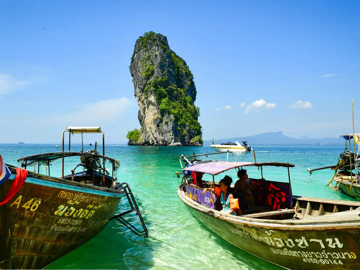 Indians can now enter Thailand without a visa, but their stay is only allowed for 30 days.